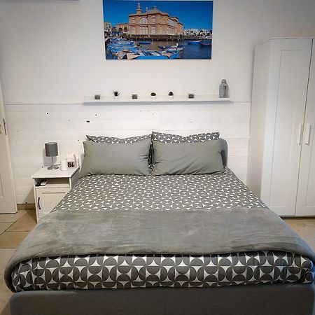 Apartmán Casa Nuccia Bari Exteriér fotografie