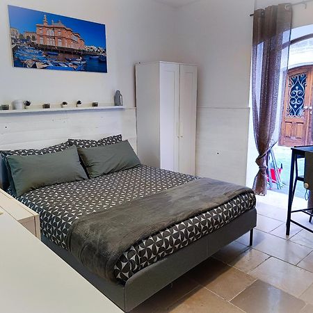 Apartmán Casa Nuccia Bari Exteriér fotografie