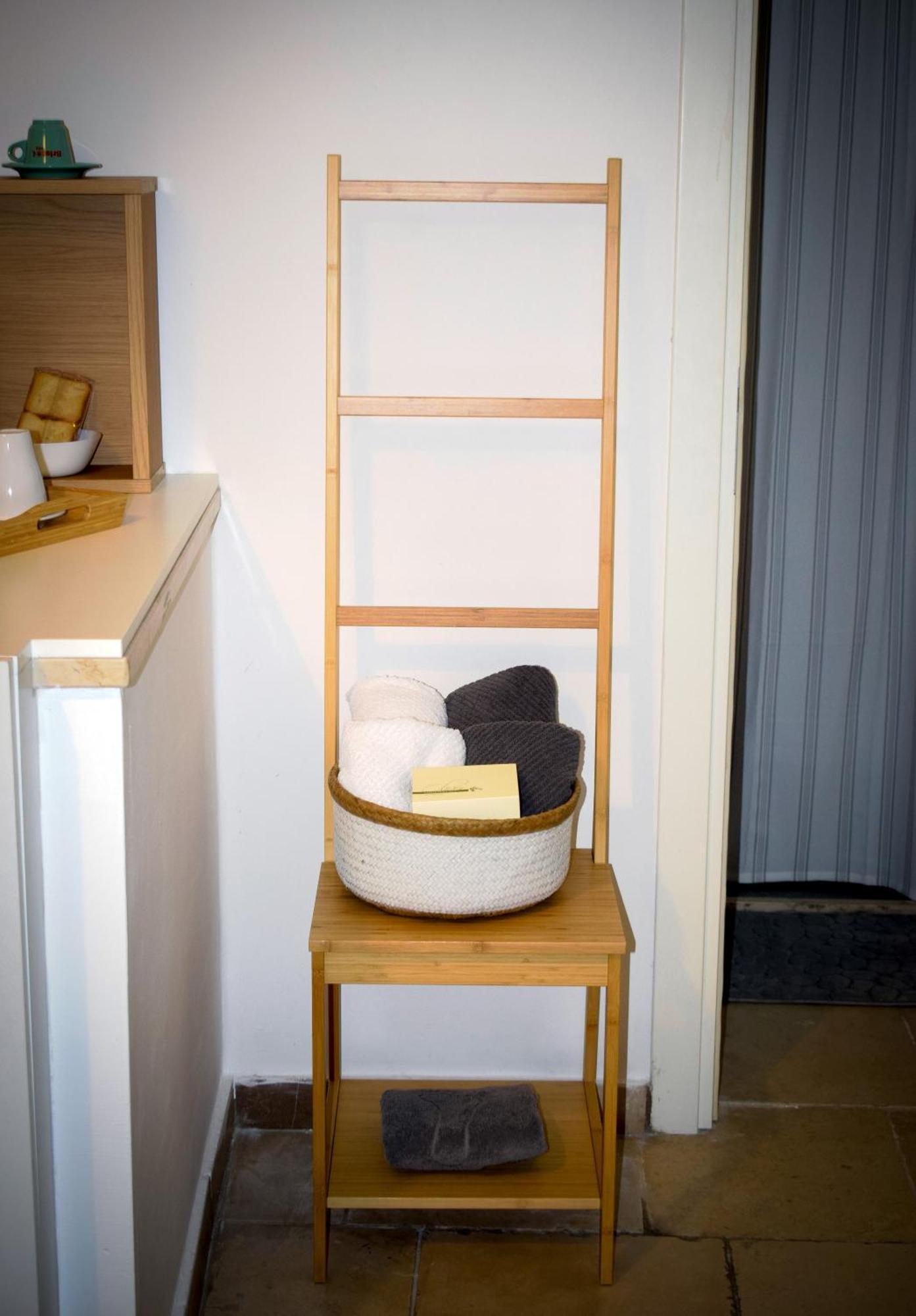 Apartmán Casa Nuccia Bari Exteriér fotografie