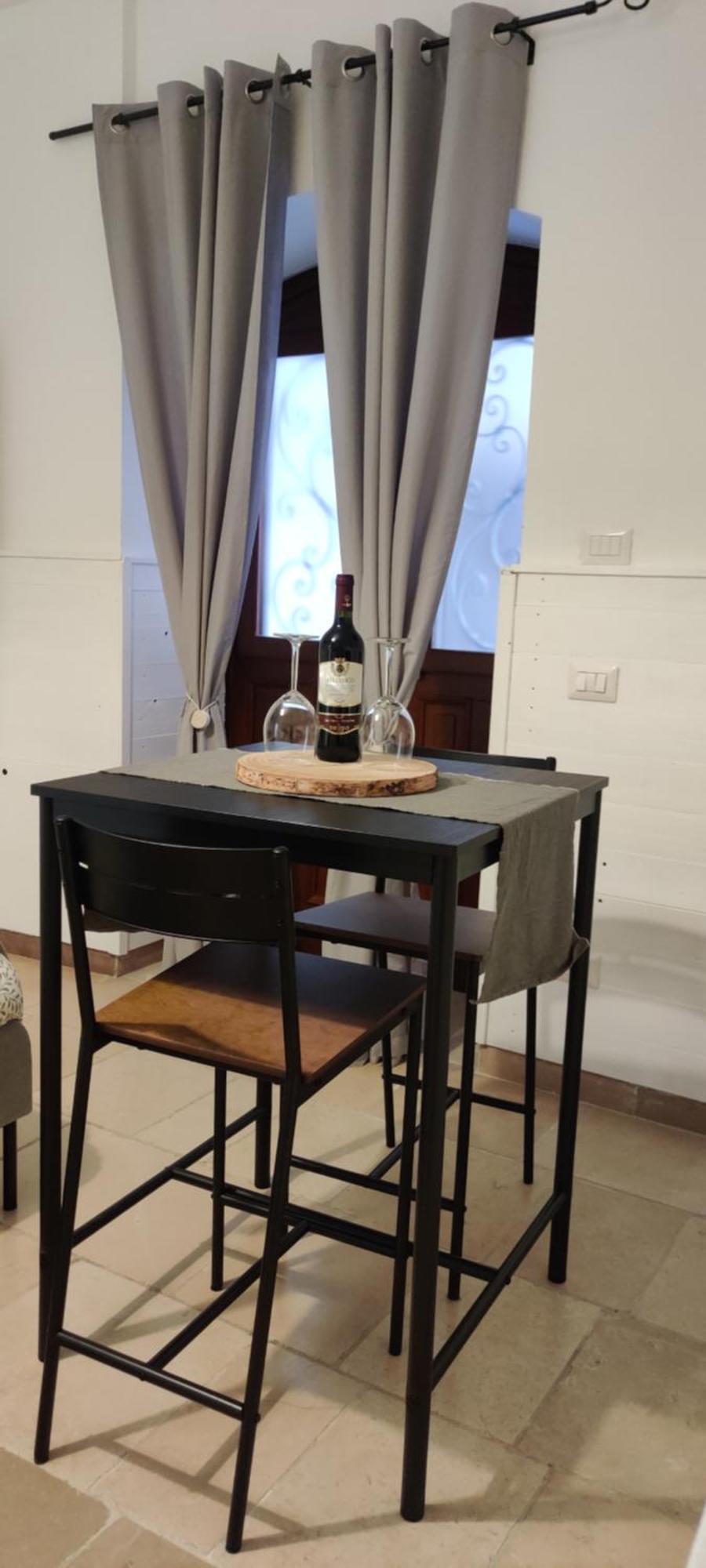 Apartmán Casa Nuccia Bari Exteriér fotografie